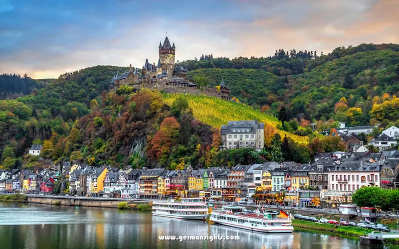 Cochem