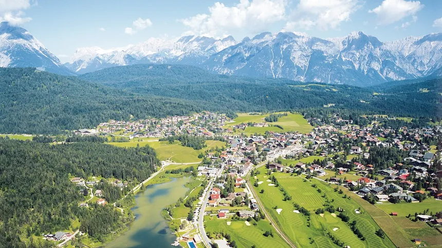 Seefeld / Tirol