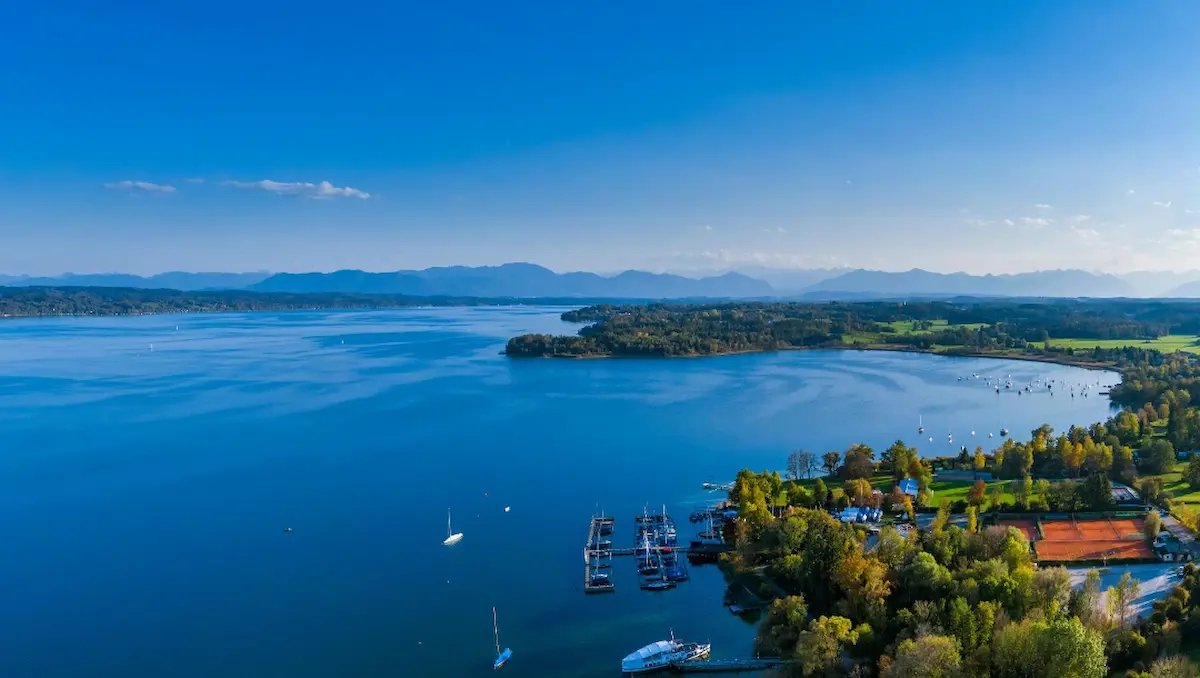 Starnberger See