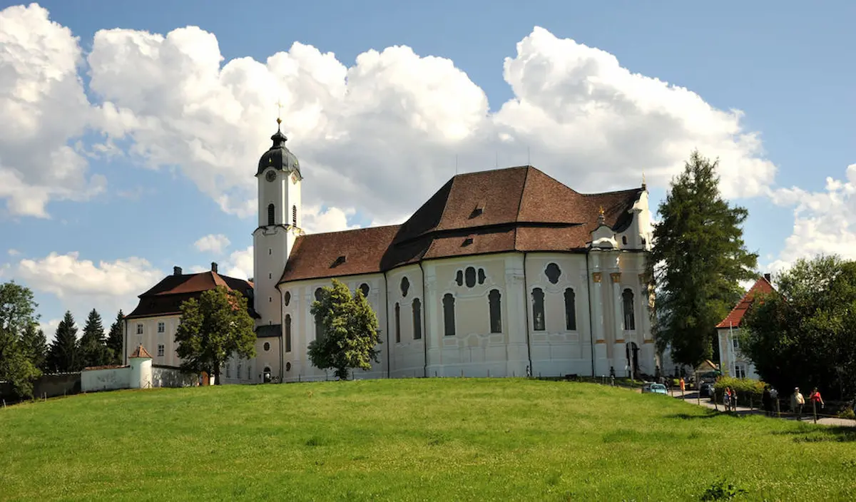 Wieskirche